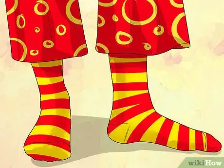 Imagen titulada Become a Clown Step 5