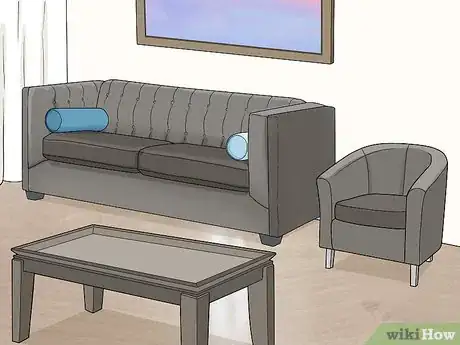 Imagen titulada Decorate a Den Step 6