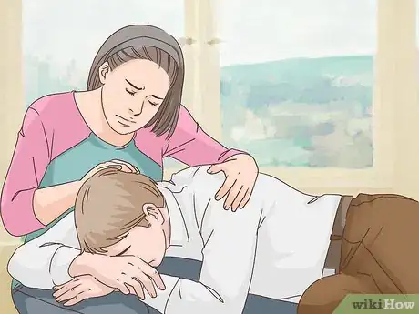 Imagen titulada Be More Vulnerable in Relationships Step 10