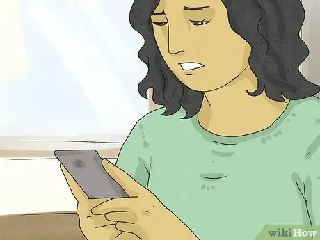 Imagen titulada What to Say to Family when Someone Is Dying Step 1