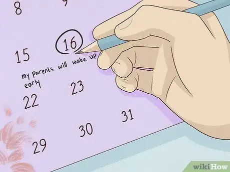 Imagen titulada Sneak Out of Your House Step 20