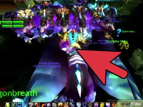 Imagen titulada Gain Reputation With the Netherwing in the World of Warcraft Step 7