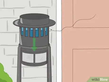 Imagen titulada Get Rid of No See Ums Step 1