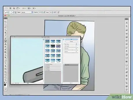Imagen titulada Become a Site Model Step 6