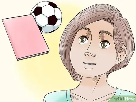 Imagen titulada Ask a Guy to Hang Out Step 1