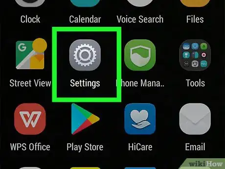 Imagen titulada Remove the Google Search Bar on Android Step 2