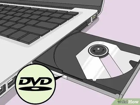 Imagen titulada Burn Songs on to a CD Step 16