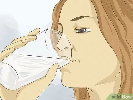 Imagen titulada Sober Up from Weed Step 12