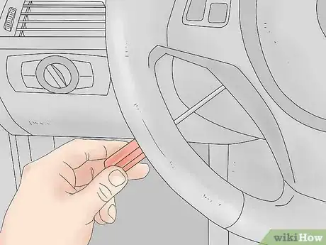 Imagen titulada Hotwire a Car Step 16