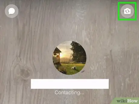 Imagen titulada Video Chat on Facebook Step 4