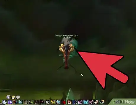 Imagen titulada Gain Reputation With the Netherwing in the World of Warcraft Step 2