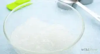 hacer slime con bórax