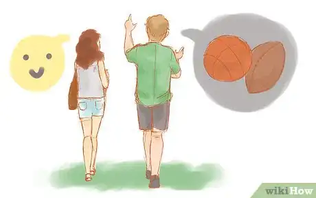 Imagen titulada Get a Guy to Ask You Out Step 3