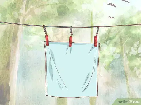 Imagen titulada Clean Microfiber Cloths Step 4