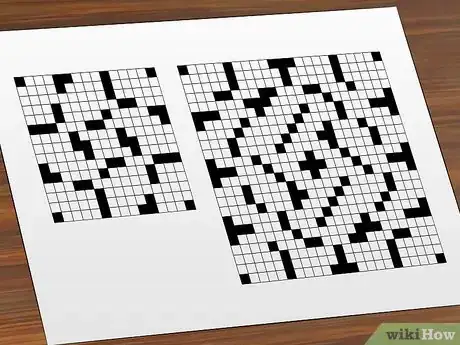 Imagen titulada Make Crossword Puzzles Step 10