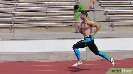 Imagen titulada Sprint 100 Meters Step 11