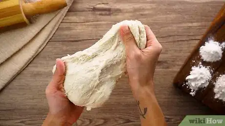 Imagen titulada Fix Dough That Won't Rise Step 6