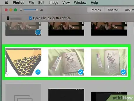 Imagen titulada Transfer Photos from an iPad to a Computer Step 15