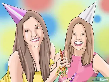 Imagen titulada Have a Party Girl Room Step 7