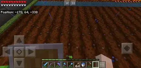 Imagen titulada Screenshot_20200622 083846_Minecraft