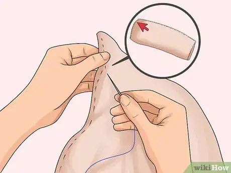Imagen titulada Make a Quiver for Arrows Step 3