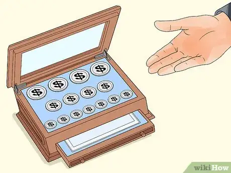 Imagen titulada Sell Old Coins Step 14