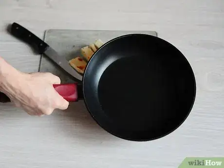 Imagen titulada Grill Halloumi Step 9