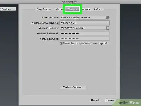 Imagen titulada Check WiFi Ghz on iPhone Step 17