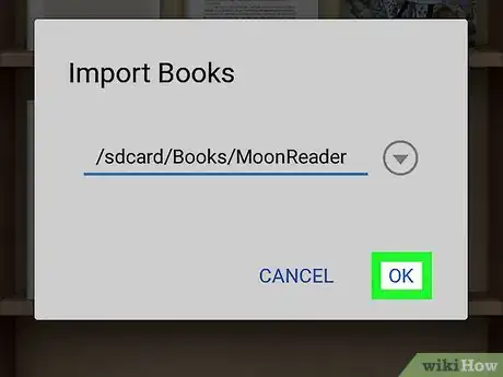 Imagen titulada Use Moon+ Reader on Android Step 31