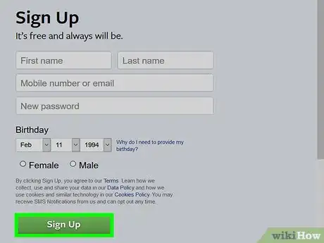 Imagen titulada Gain Soundcloud Followers Step 12