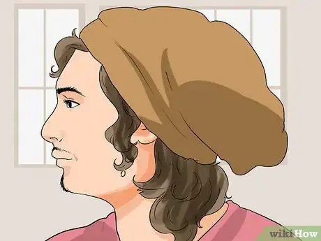 Imagen titulada Wear a Beanie Step 14
