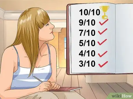 Imagen titulada Overcome the Fear of Injections Step 7