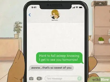 Imagen titulada Send a Goodnight Text Step 9
