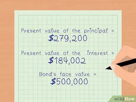 Imagen titulada Calculate Bond Discount Rate Step 10