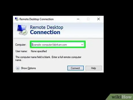Imagen titulada Access Another Computer from Your Computer Step 33