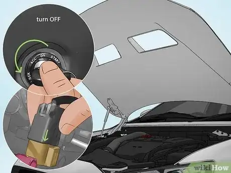 Imagen titulada Check an Idle Air Control Valve Step 10