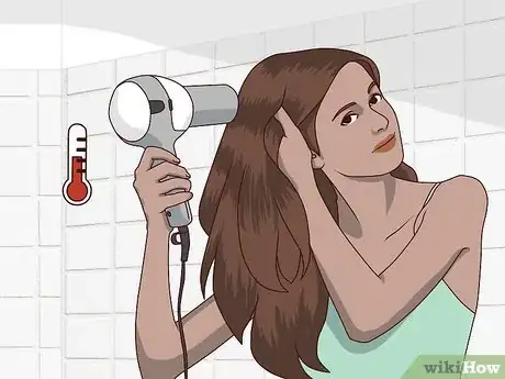 Imagen titulada Care for a Weave Step 11