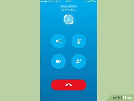 Imagen titulada Make a Video Call on Skype Step 12
