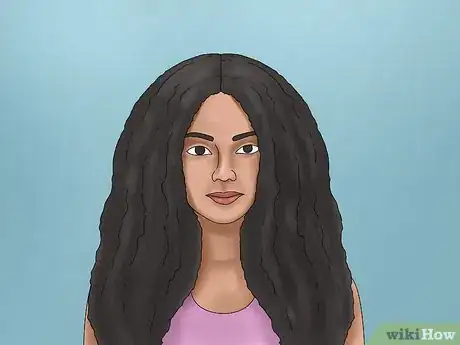 Imagen titulada Apply a Hair Relaxer Step 2