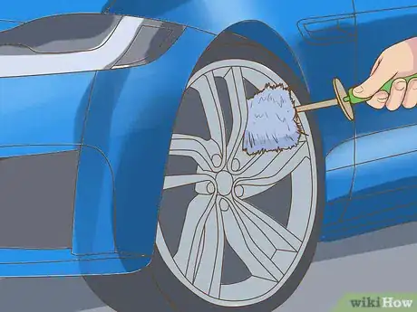 Imagen titulada Wash a Car by Hand Step 6