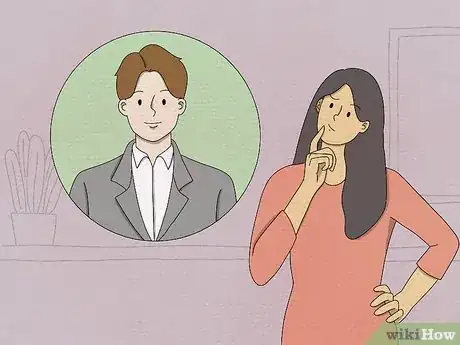 Imagen titulada Deal With Abusive Mother in Law Step 2