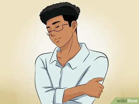 Imagen titulada Make People Think You Are Confident Step 16