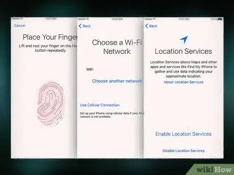 Imagen titulada Switch from Android to iPhone Step 5
