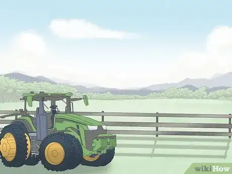 Imagen titulada Start a Ranch Step 10