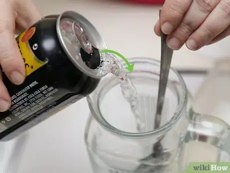 Imagen titulada Make Fizzy Lemonade Step 5
