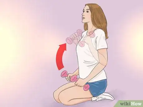 Imagen titulada Get Fit in Two Weeks (Middle School Girls) Step 2