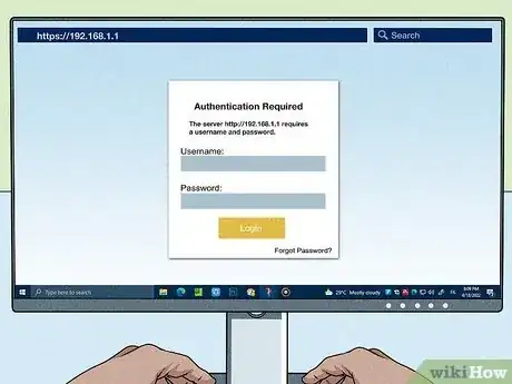 Imagen titulada Set Up a Wireless Router Step 5