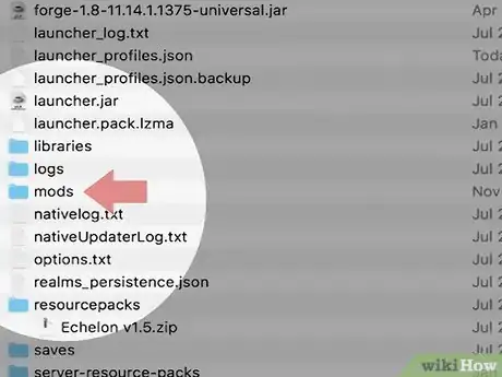 Imagen titulada Download a Minecraft Mod on a Mac Step 18