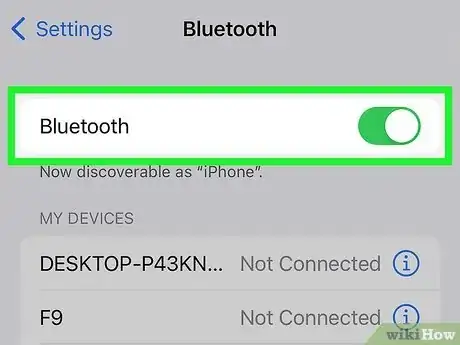 Imagen titulada Share Your iPhone Internet Connection With Your PC Step 27