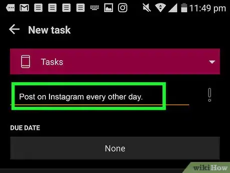 Imagen titulada Get Followers on Instagram Fast Step 4